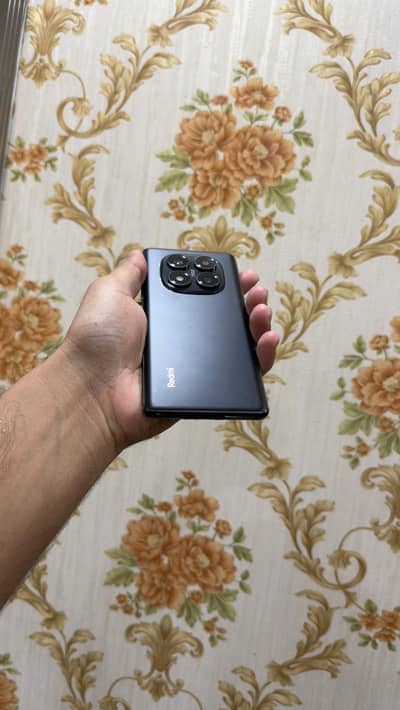 Redmi note 14 pro
