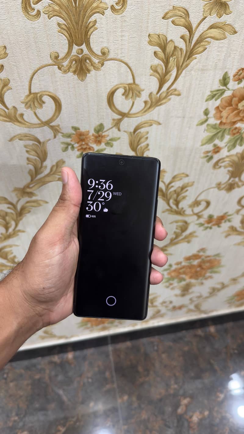 Redmi note 14 pro 1