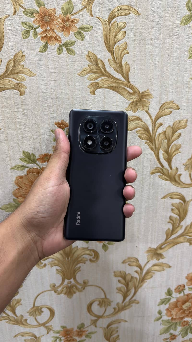 Redmi note 14 pro 6