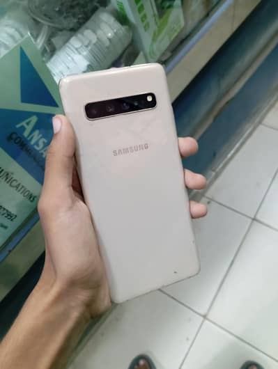 Samsung Mobile S10 5G