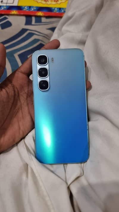 Infinix hot 60 pro