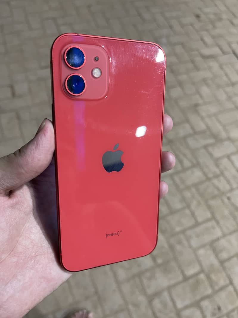 Apple iPhone 12 3