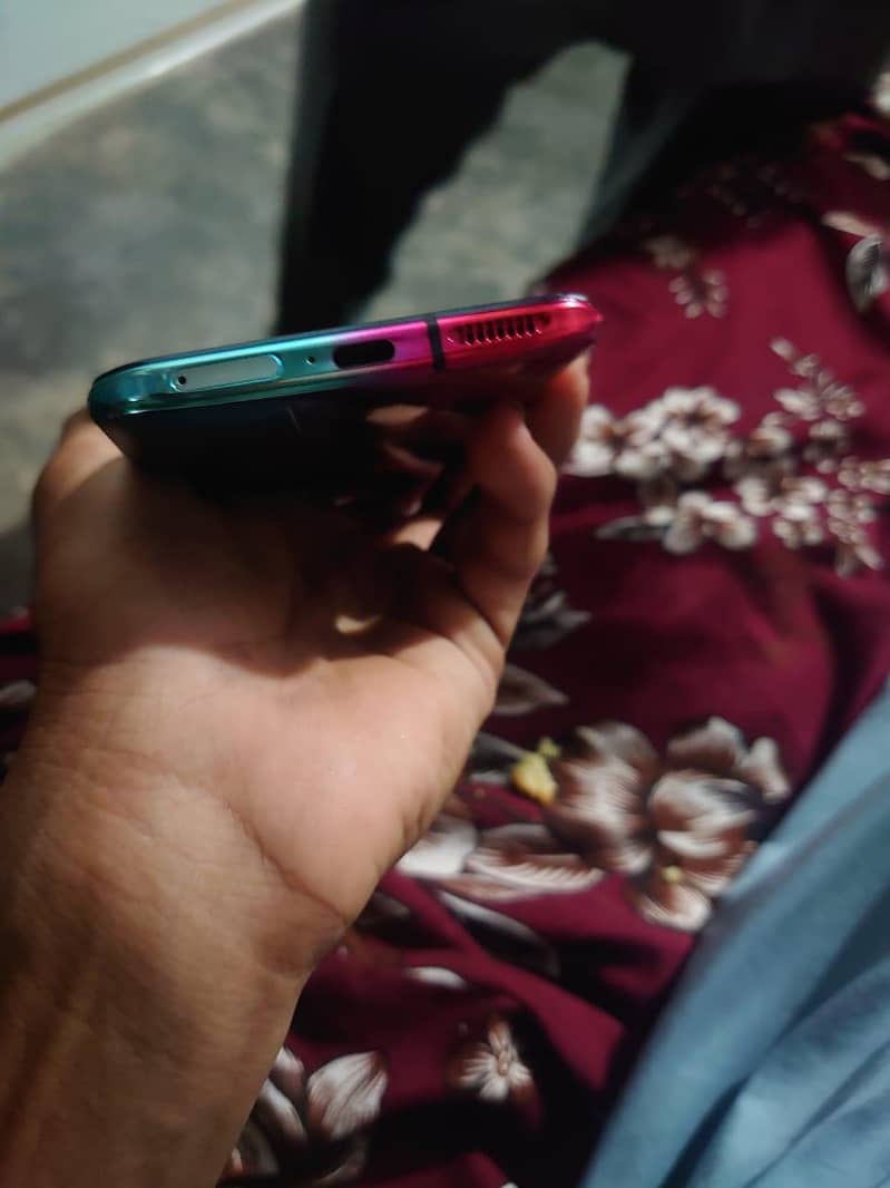 red magic 5s 5