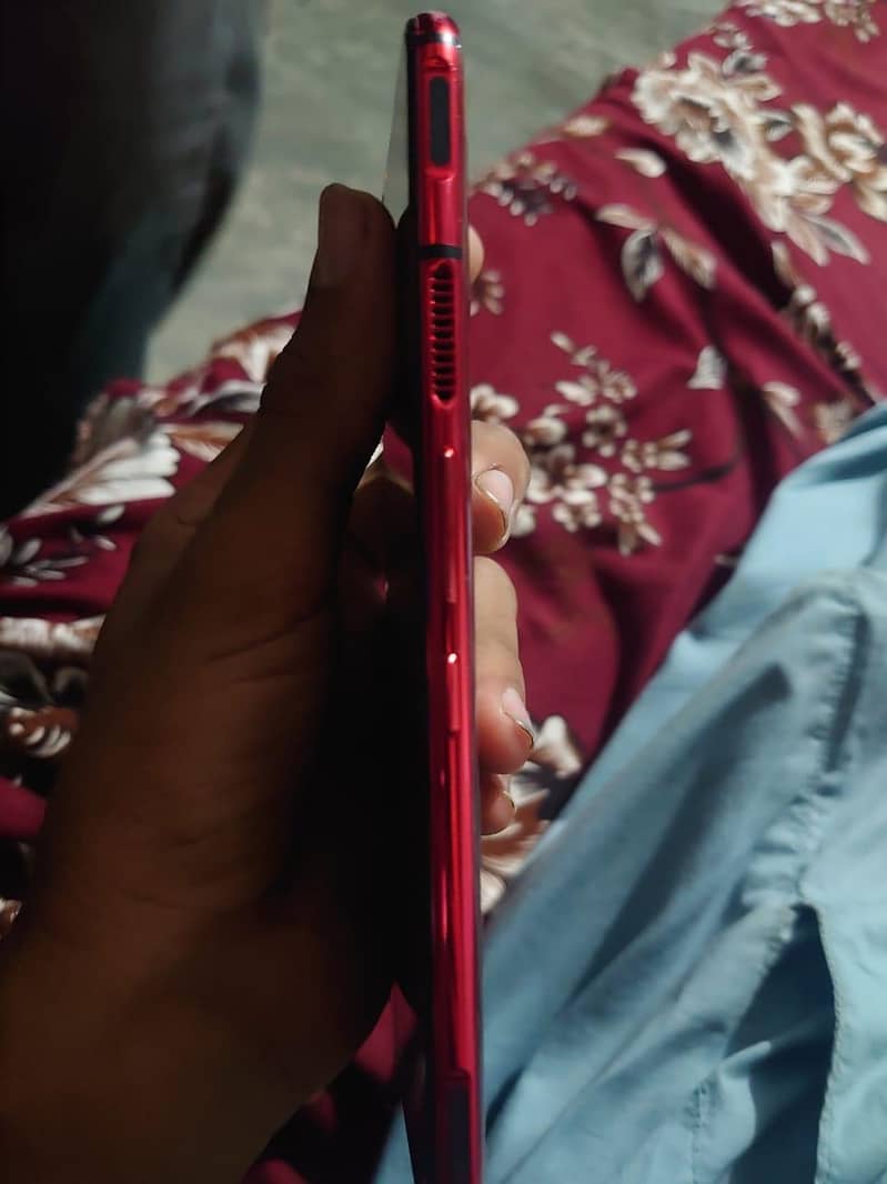 red magic 5s 6