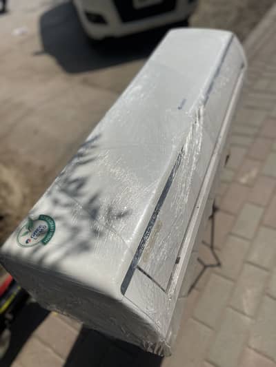Gree AC for Sale | Excellent Condition | Fully Working
