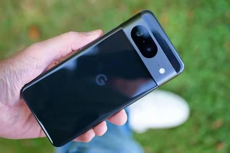Google Pixel 8