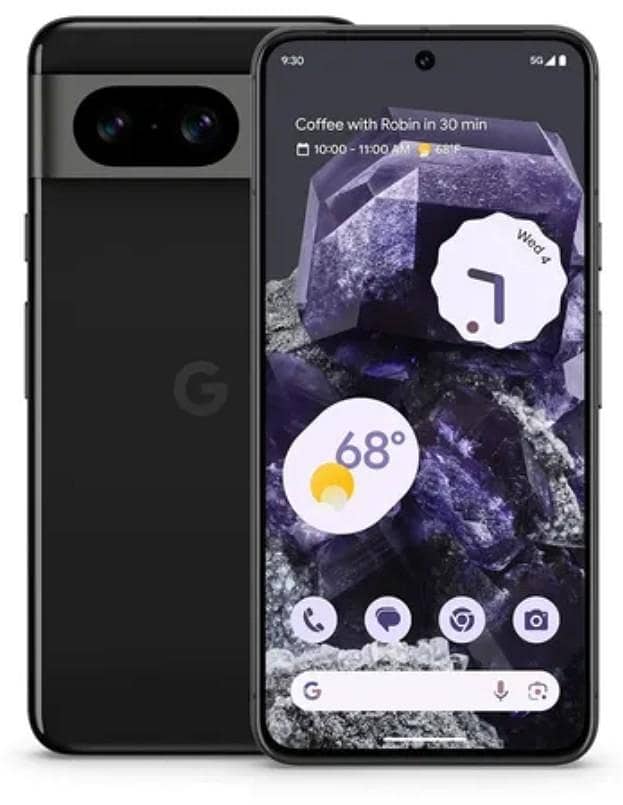 Google Pixel 8 1