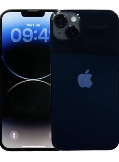 Apple iPhone 14 plus