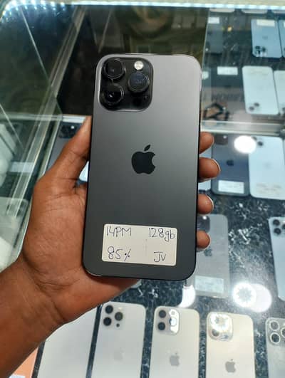 Apple iPhone 14 Pro Max