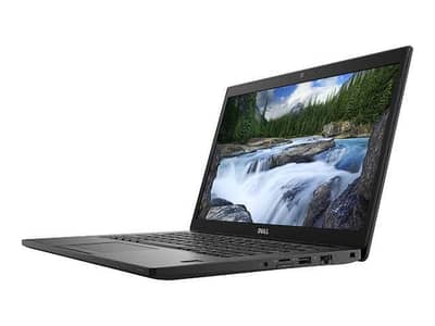 Dell 7490 i5 8th gen