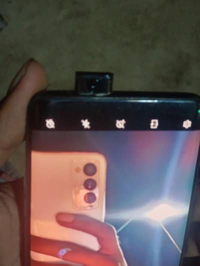 One Plus 7 Pro