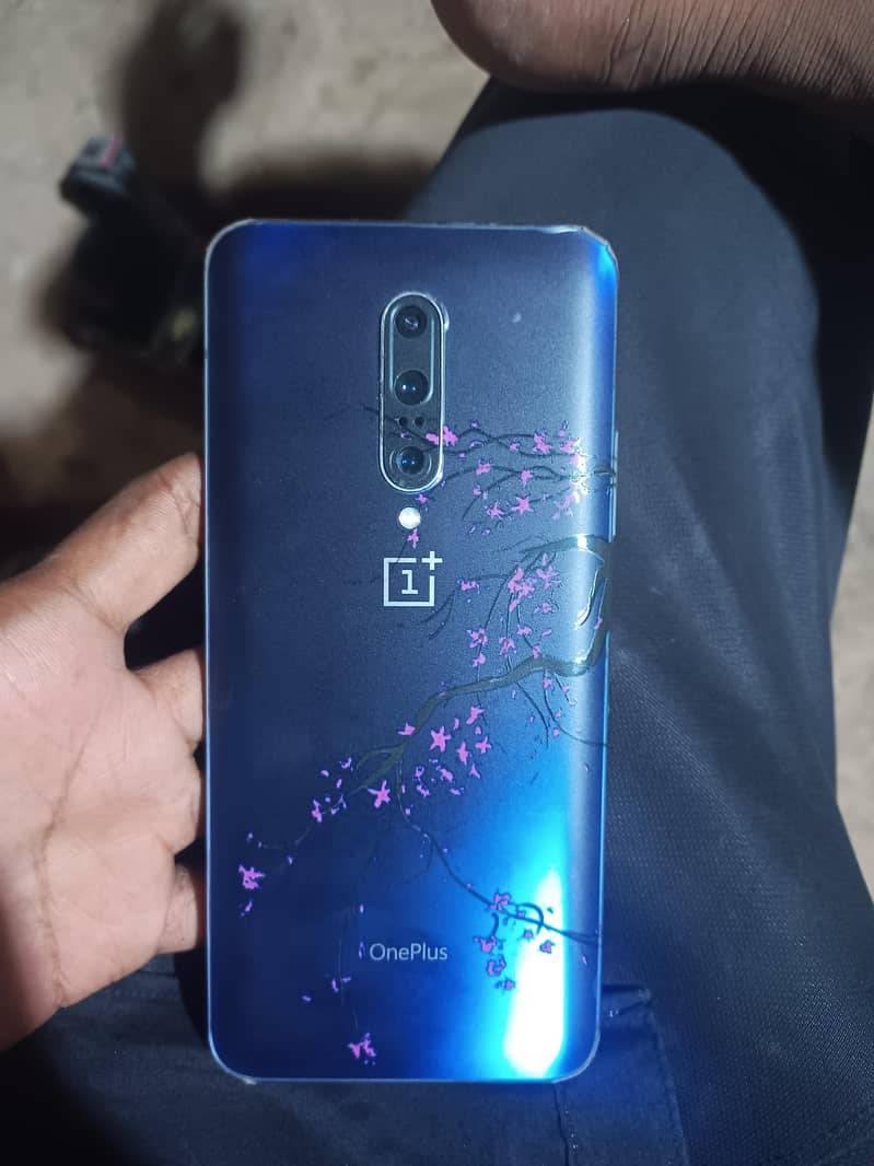 One Plus 7 Pro 1