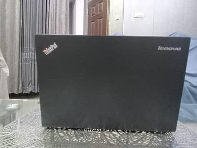Intel core I5 5th generation