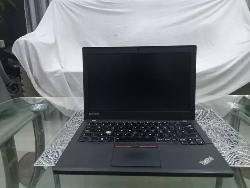 Intel core I5 5th generation 1
