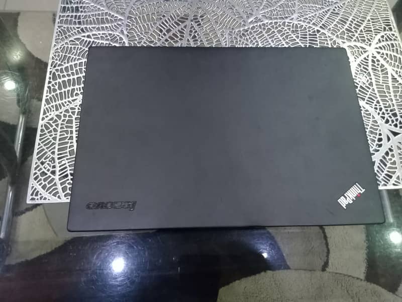 Intel core I5 5th generation 2