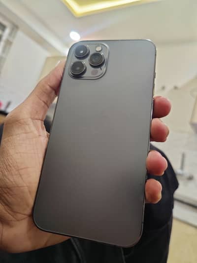 Apple iPhone 12 Pro Max