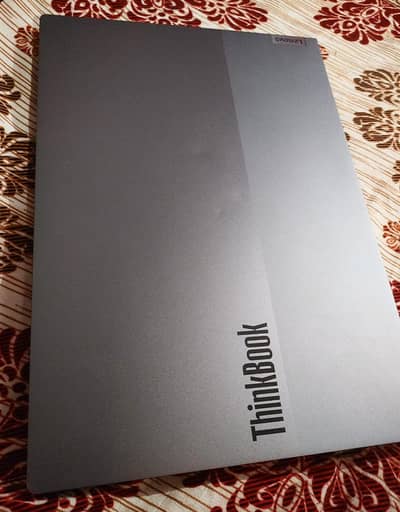 Thinkbook 14 G6 IRL