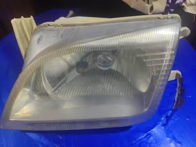 head light old cultus original
