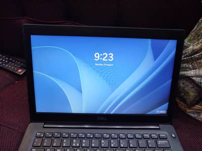 Dell latitude 7290