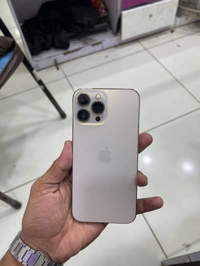 Apple iPhone 13 Pro Max