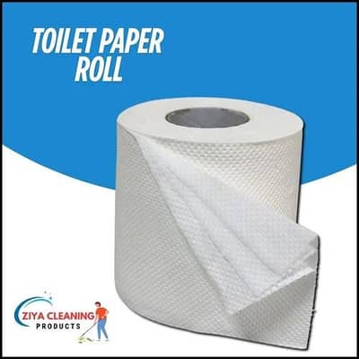 Tha Best Quality Toilet Roll
