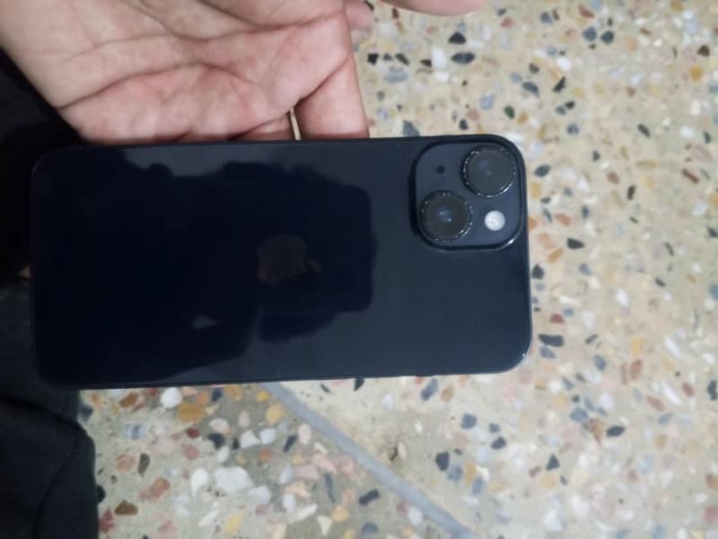 Apple iPhone 14 2