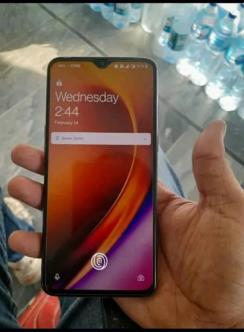One Plus 7 0