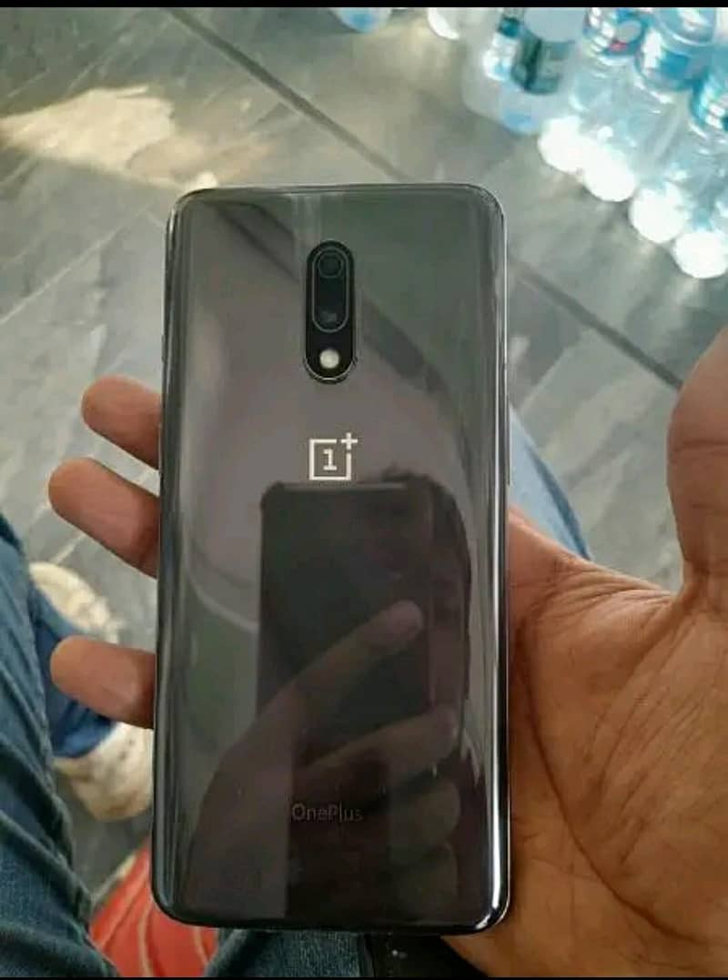 One Plus 7 2