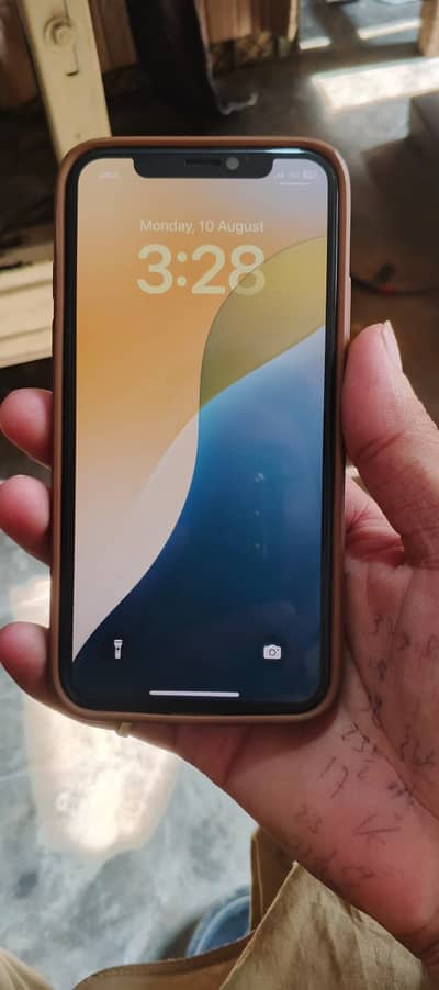 Apple iPhone XS