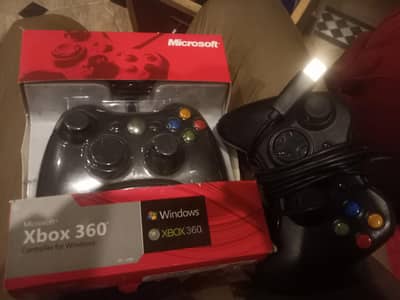 Xbox 360 controller vibration wala