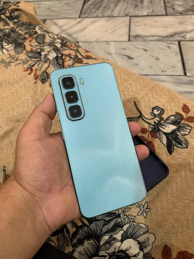 Infinix Hot 50 Pro