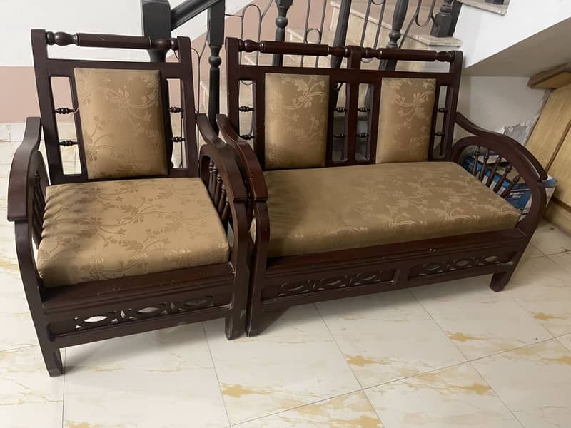 Sofa set 6