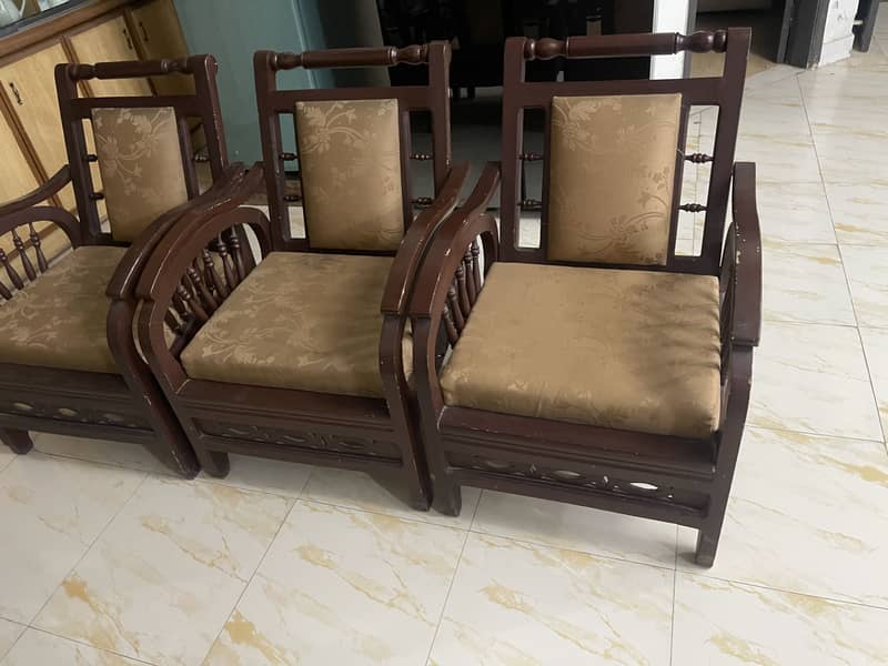 Sofa set 1