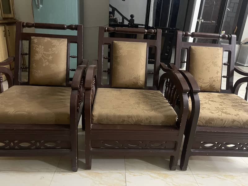 Sofa set 2
