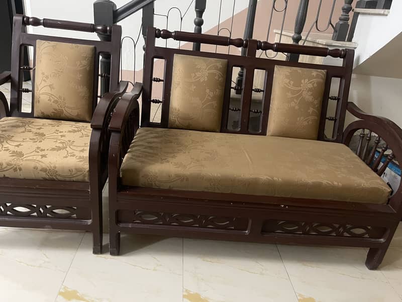 Sofa set 3
