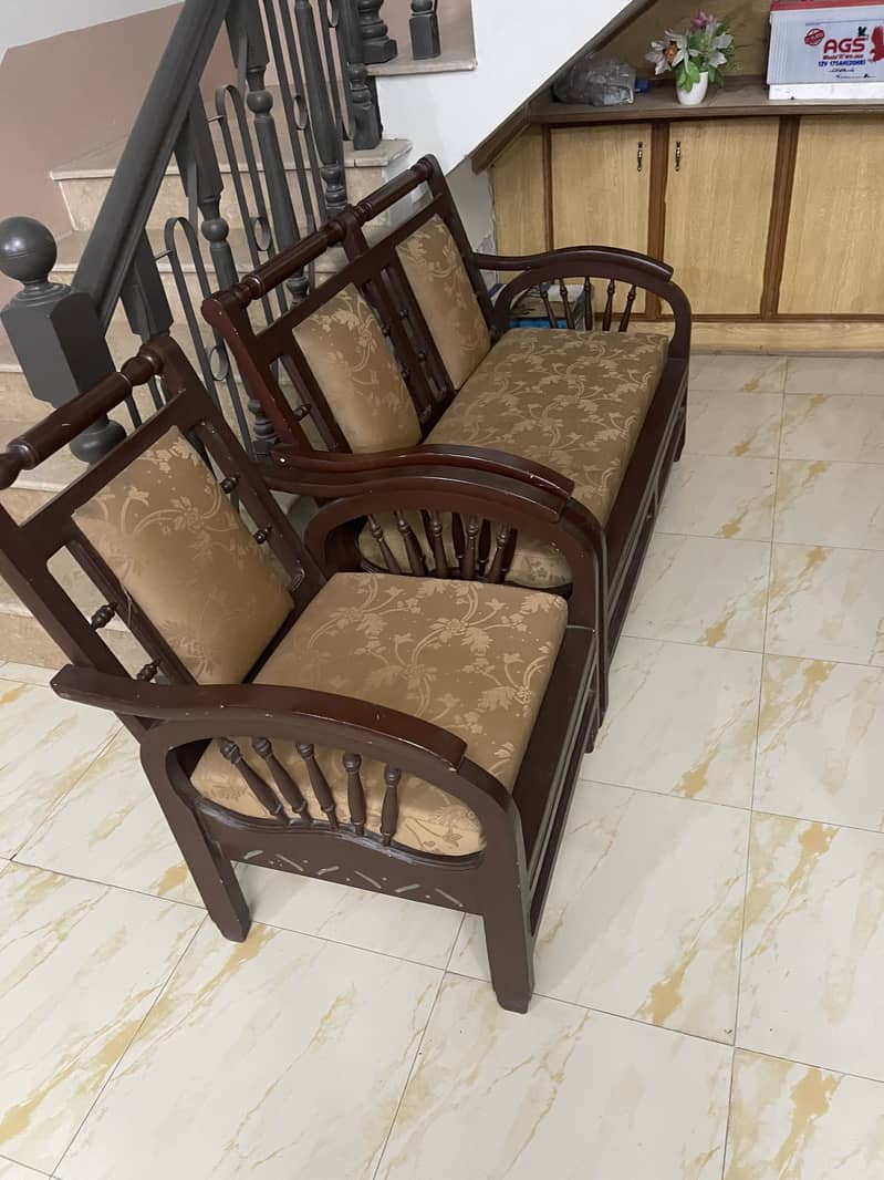 Sofa set 5