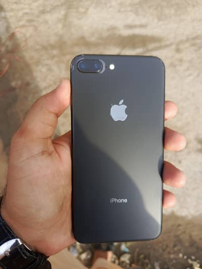 Apple iPhone 8 Plus