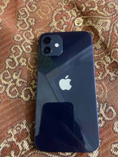 Apple iPhone 12