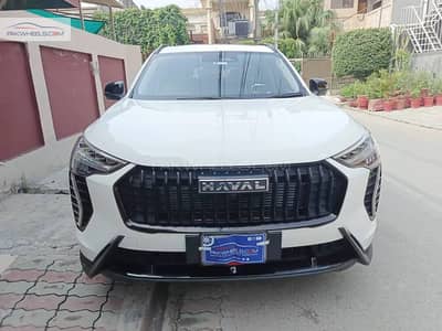 HAVAL JOLION 1.5 Turbo 2025