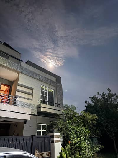 Park View, Tulip Overseas house for sale