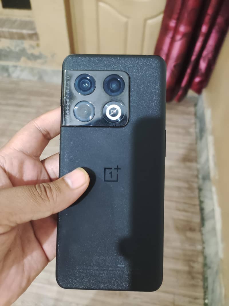 One Plus 10 Pro 2