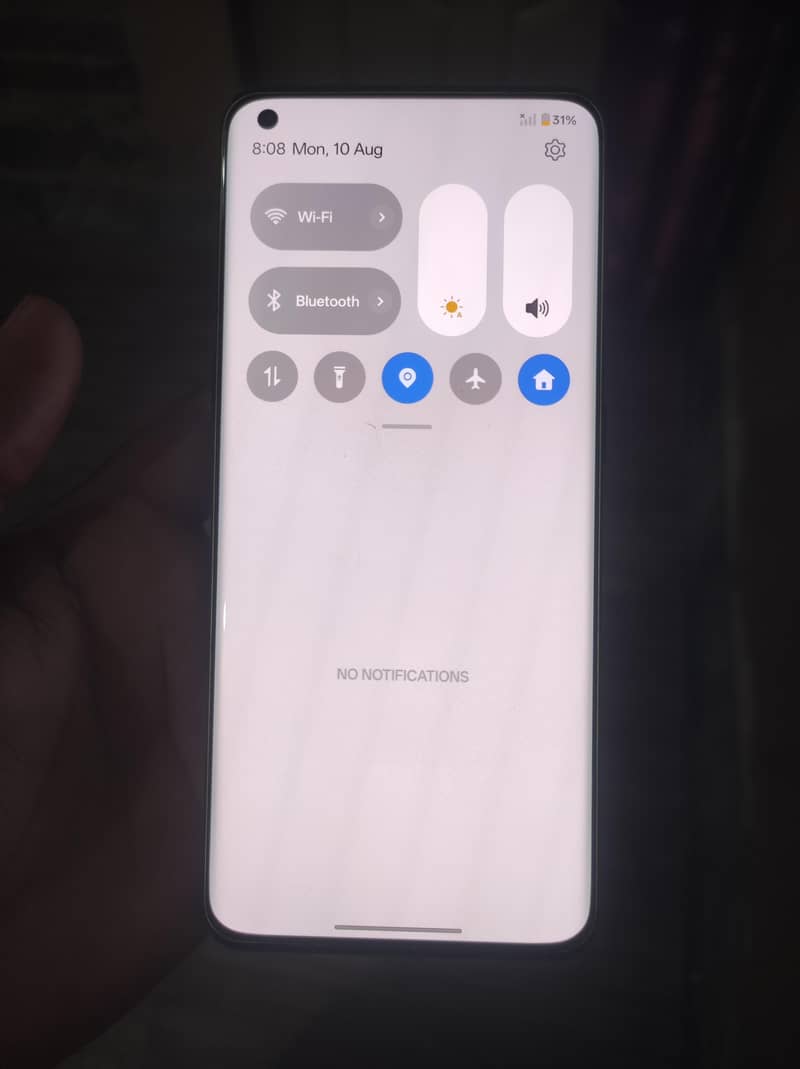 One Plus 10 Pro 4