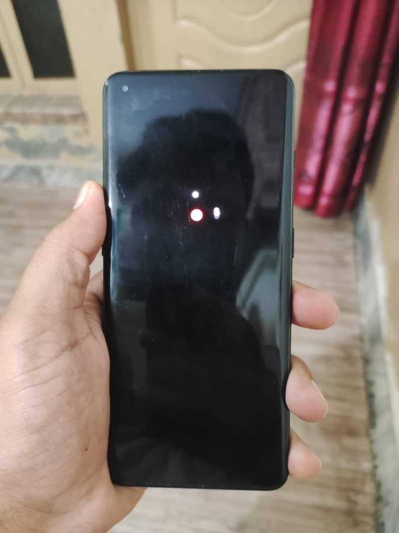 One Plus 10 Pro 7