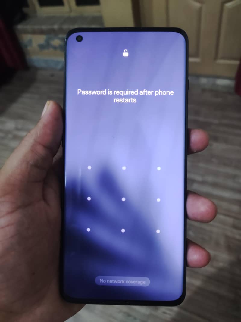 One Plus 10 Pro 9