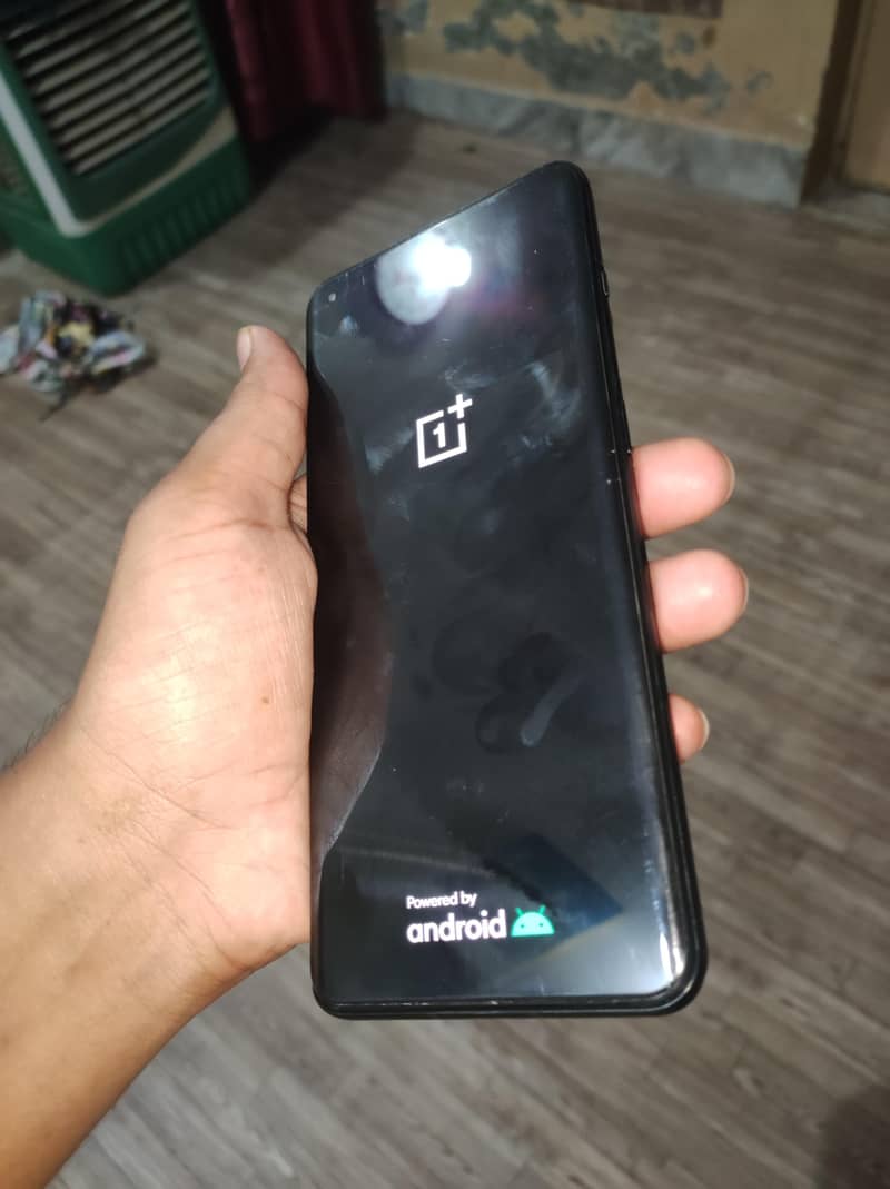 One Plus 10 Pro 11