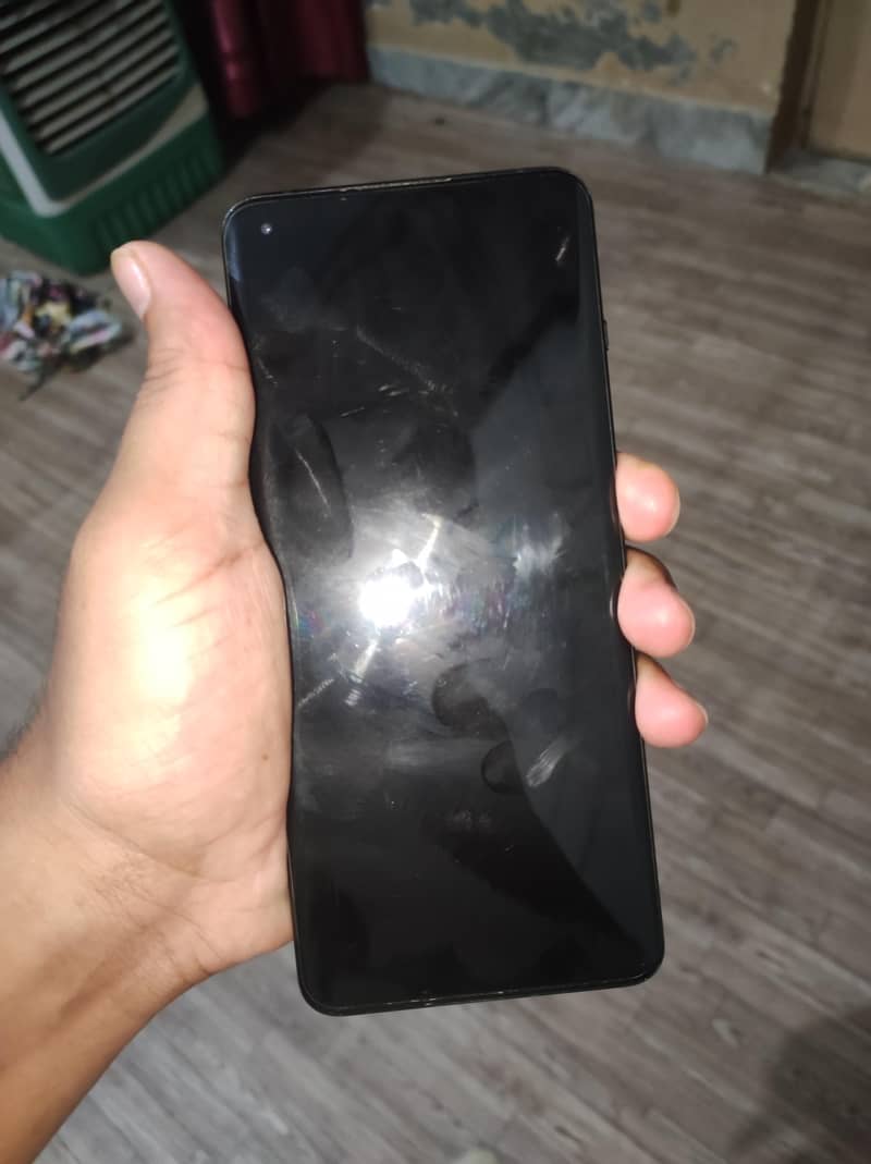 One Plus 10 Pro 12