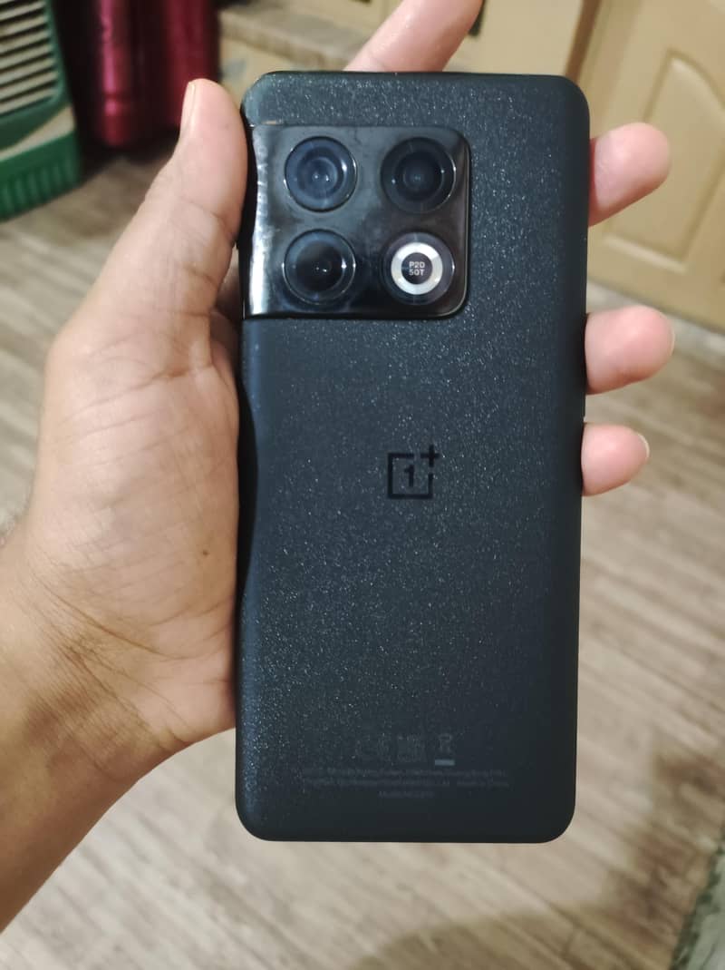One Plus 10 Pro 14