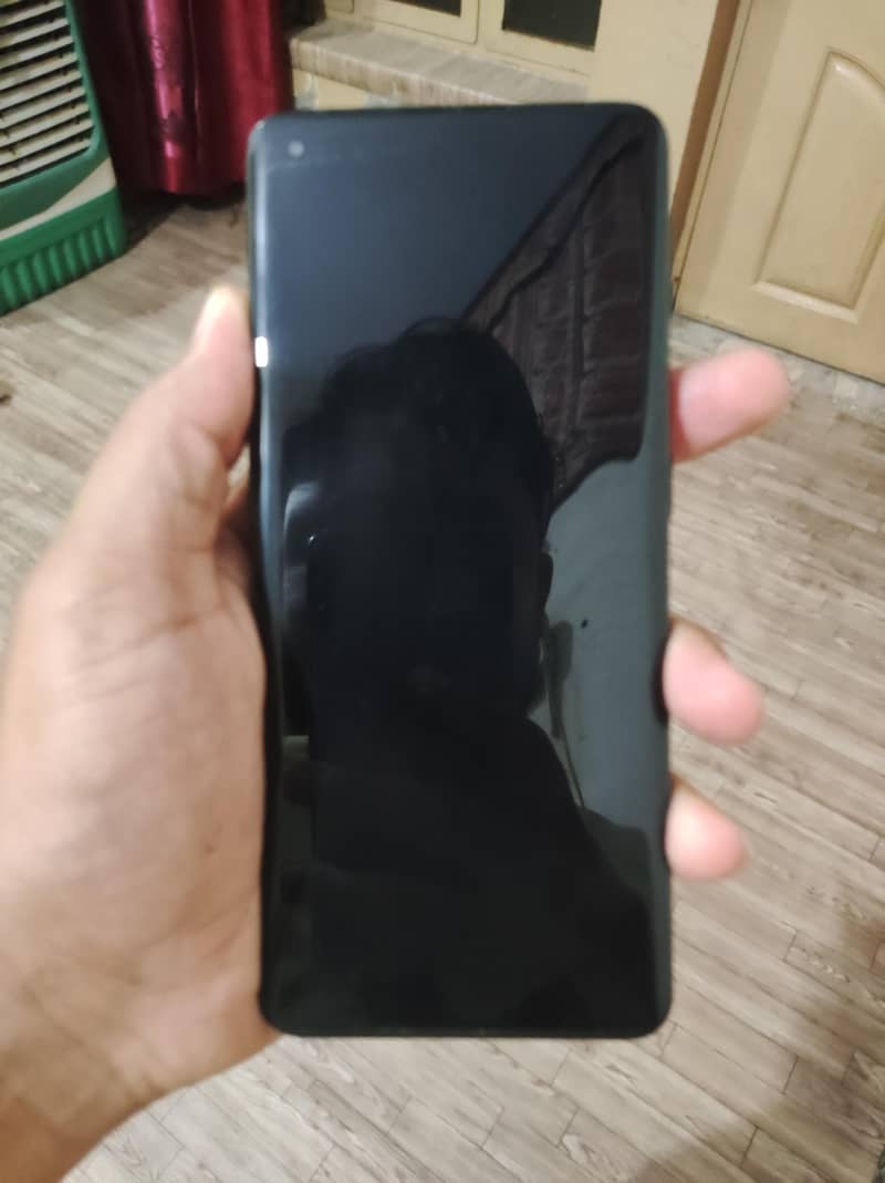 One Plus 10 Pro 15