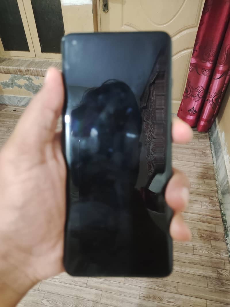One Plus 10 Pro 16