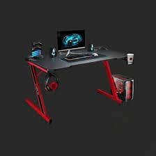 computer desk 1